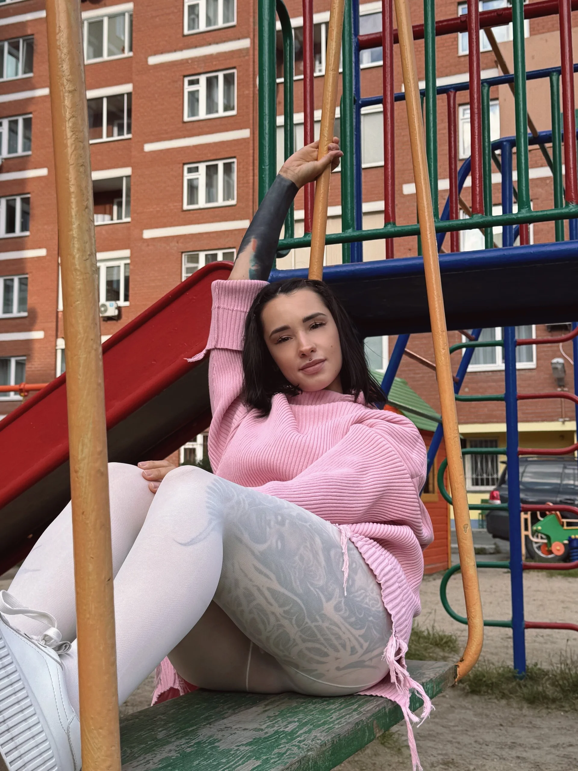 XXX Porn Photo of Nude EvaCanton 332