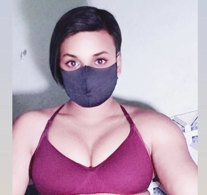 XXX Porn Photo of Nude sofiya_trans 9