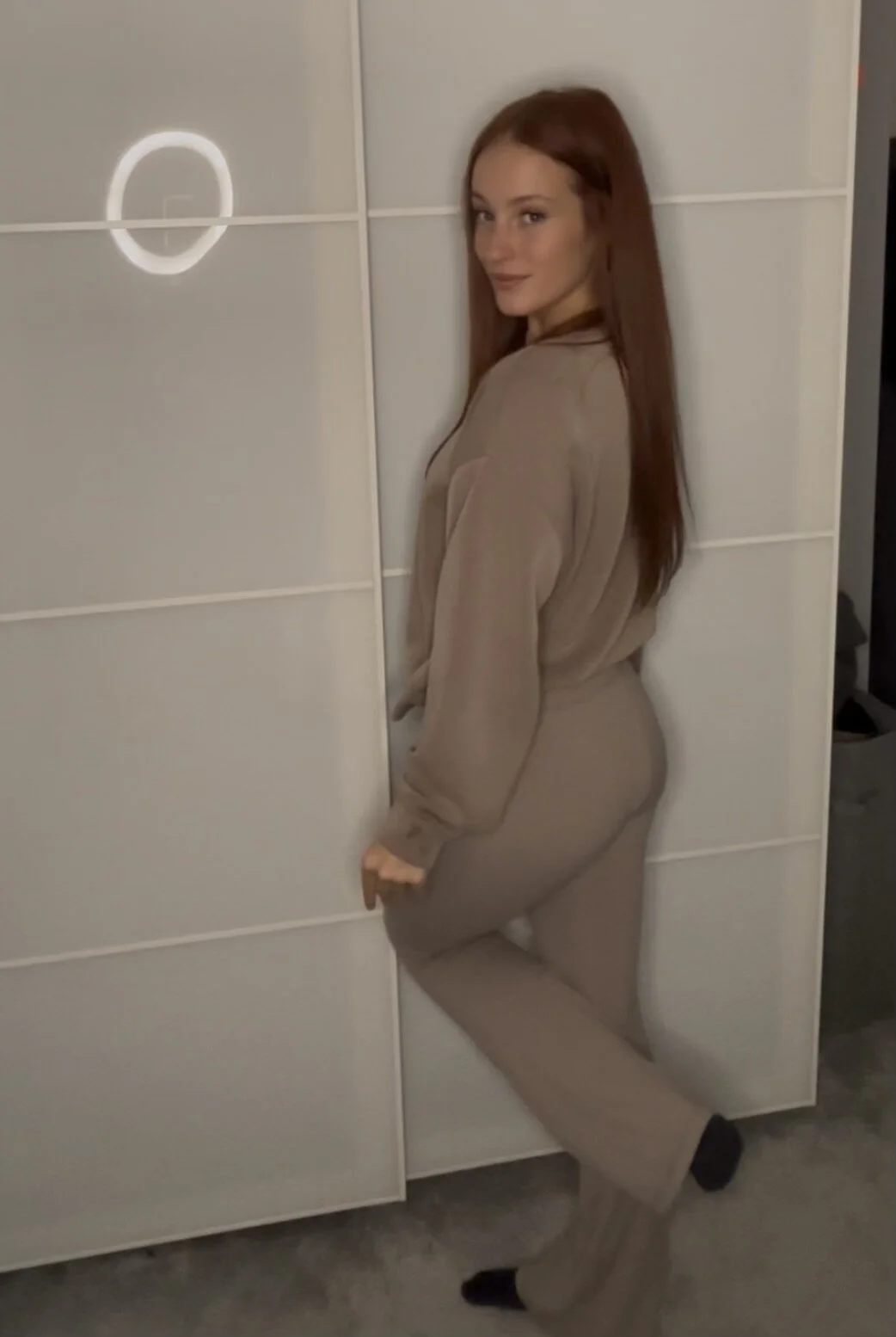 XXX Porn Photo of Nude Poppy_frankie 3