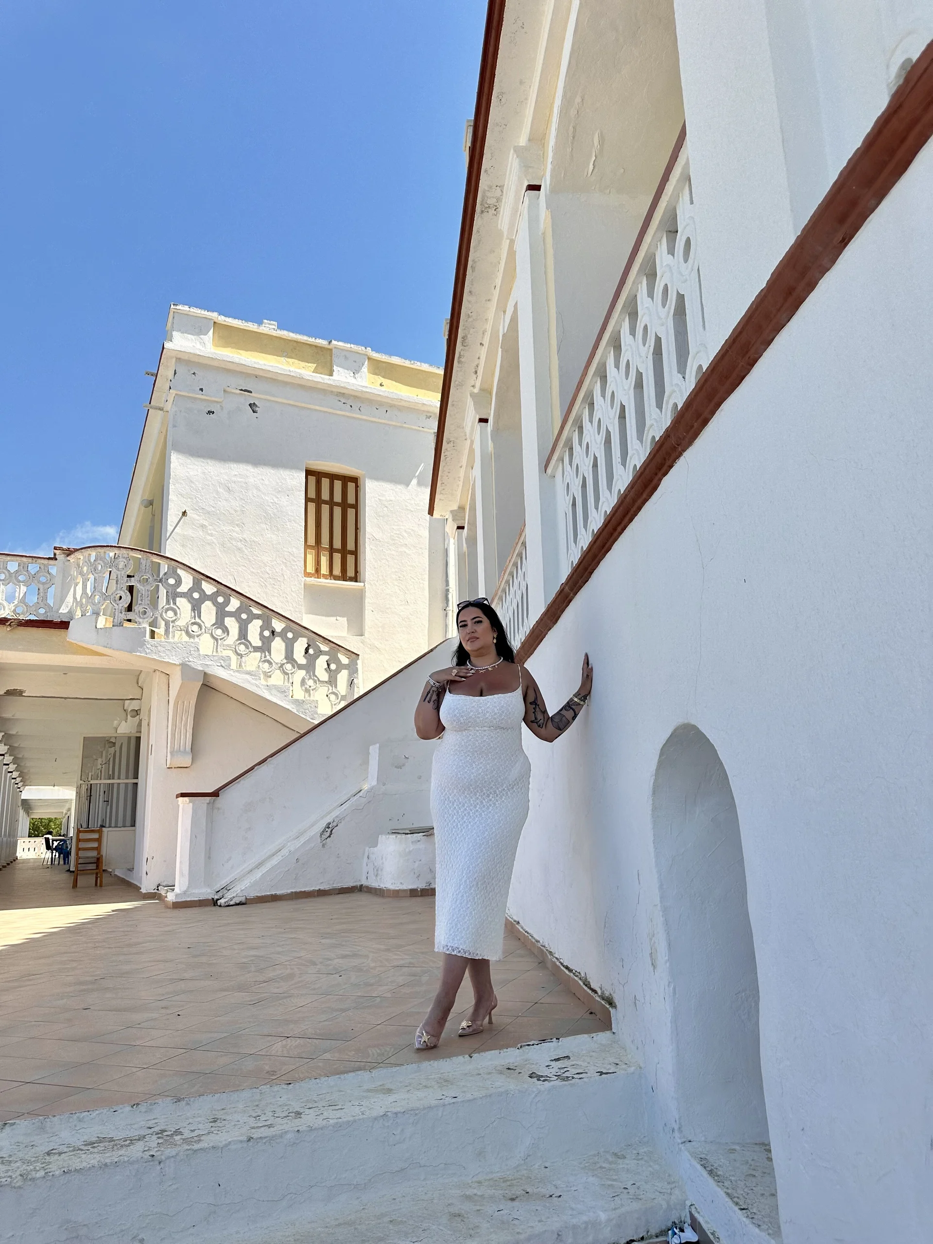 XXX Porn Photo of Nude rosinalux 25