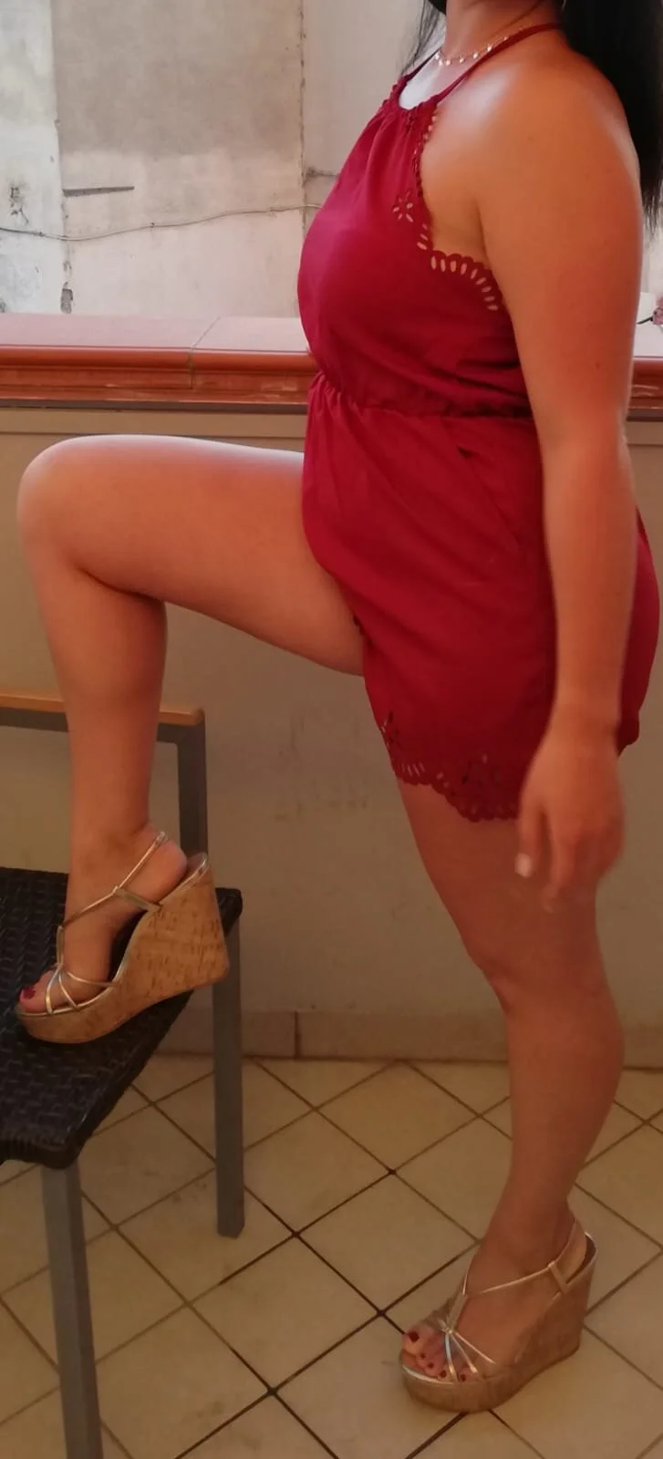 XXX Porn Photo of Nude Giuliahoti 4