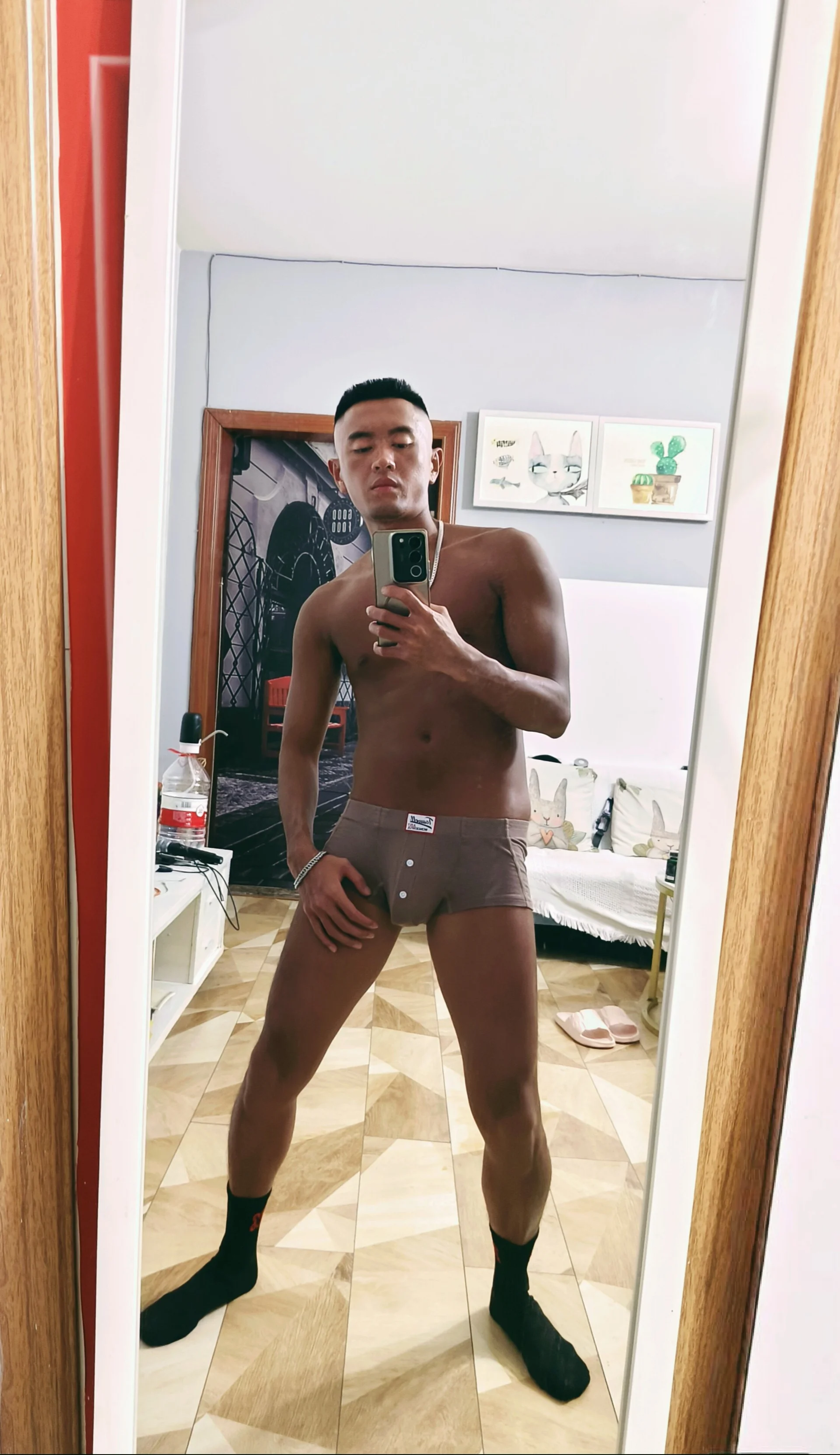 XXX Porn Photo of Nude HotStarKOKO 7
