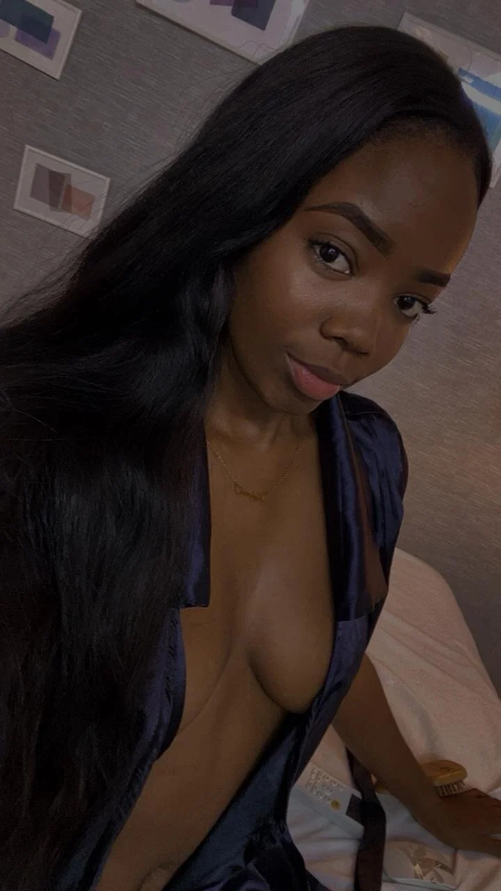 XXX Porn Photo of Nude nina_bae 5