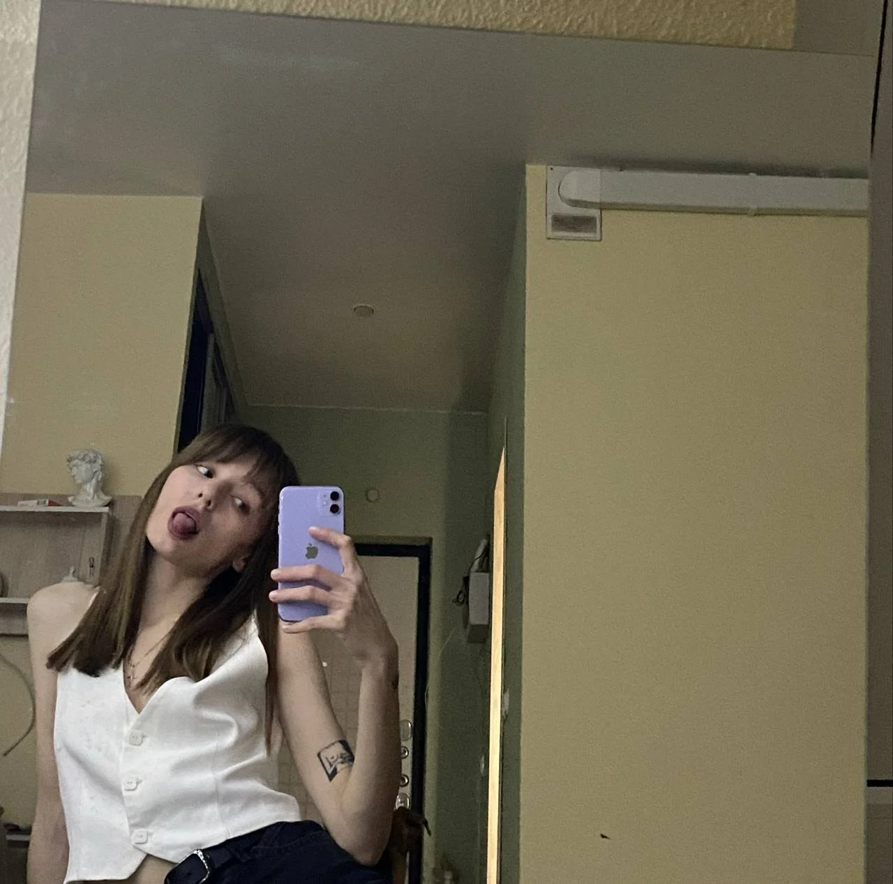 XXX Porn Photo of Nude Melris 5