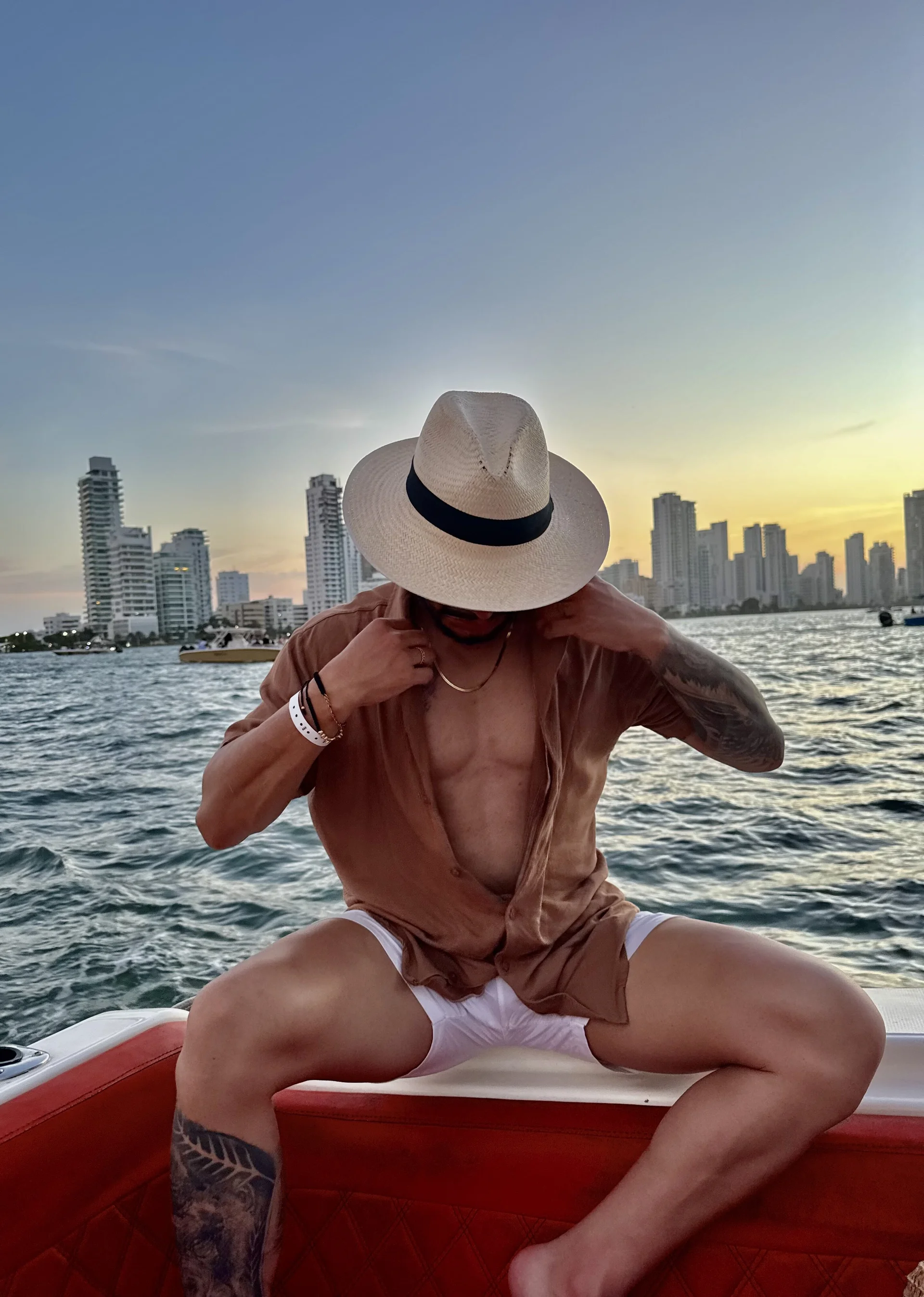 XXX Porn Photo of Nude FrancoRossi_ 4