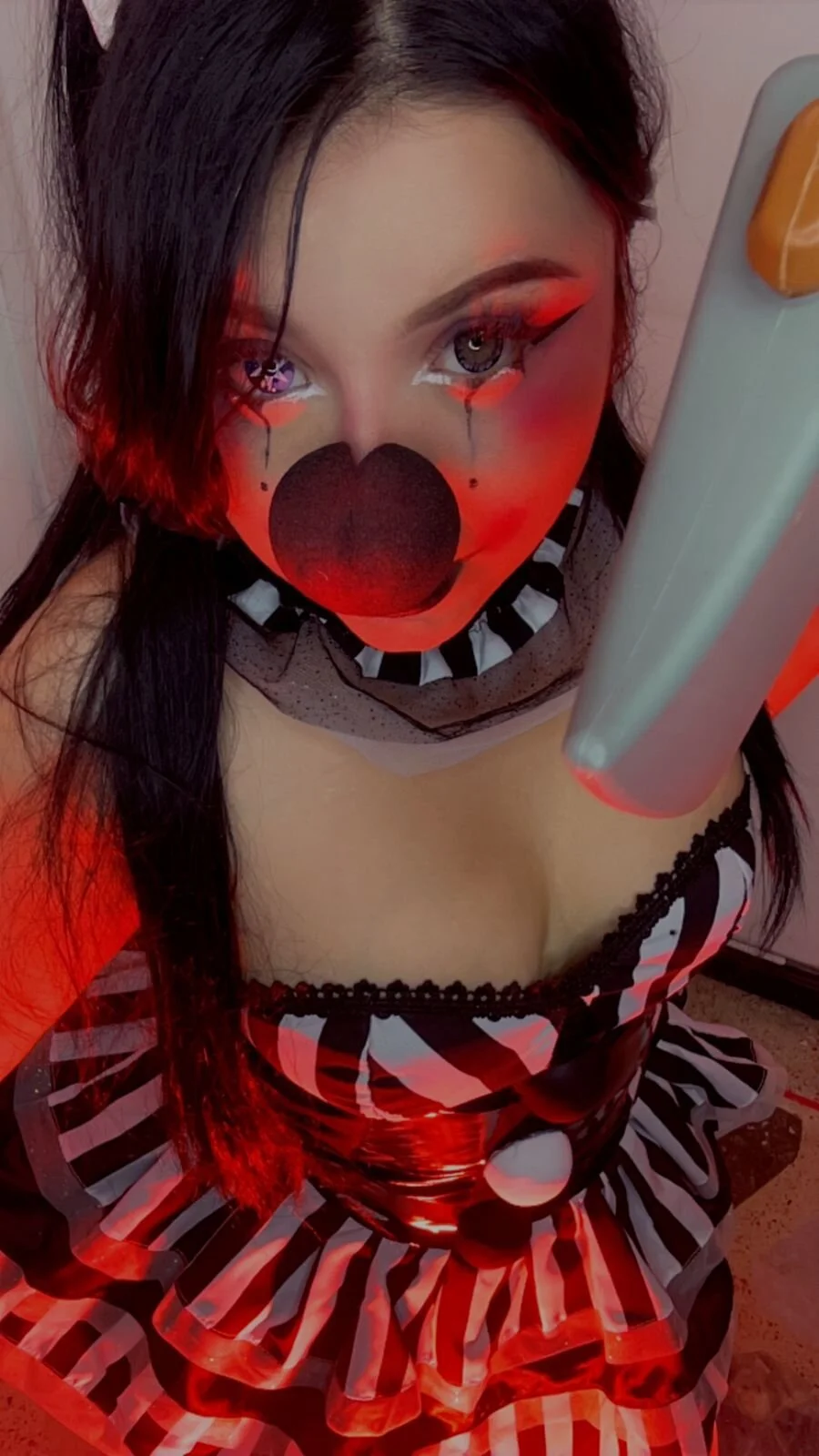XXX Porn Photo of Nude catha_cat 61
