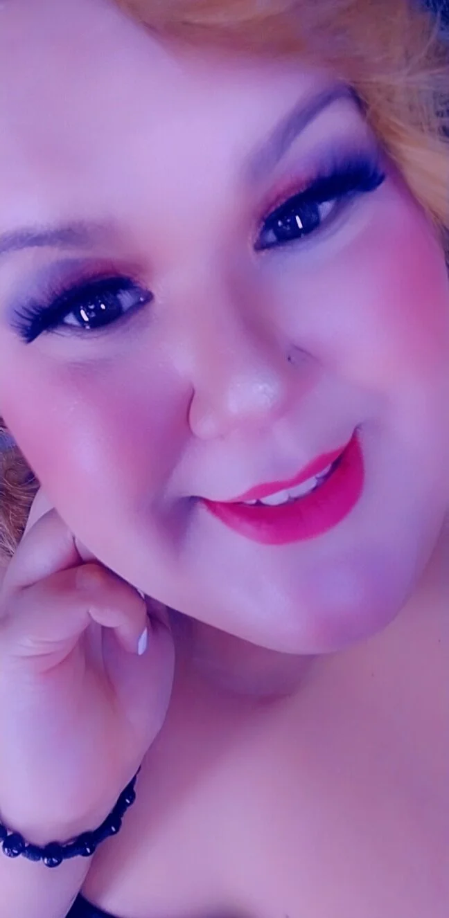 XXX Porn Photo of Nude GiannaMorrys 18