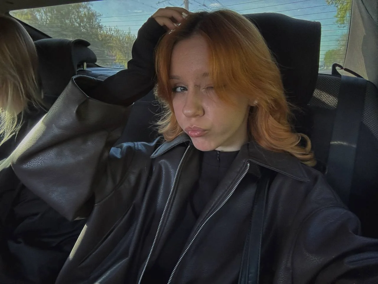 XXX Porn Photo of Nude Rachel_lips 83