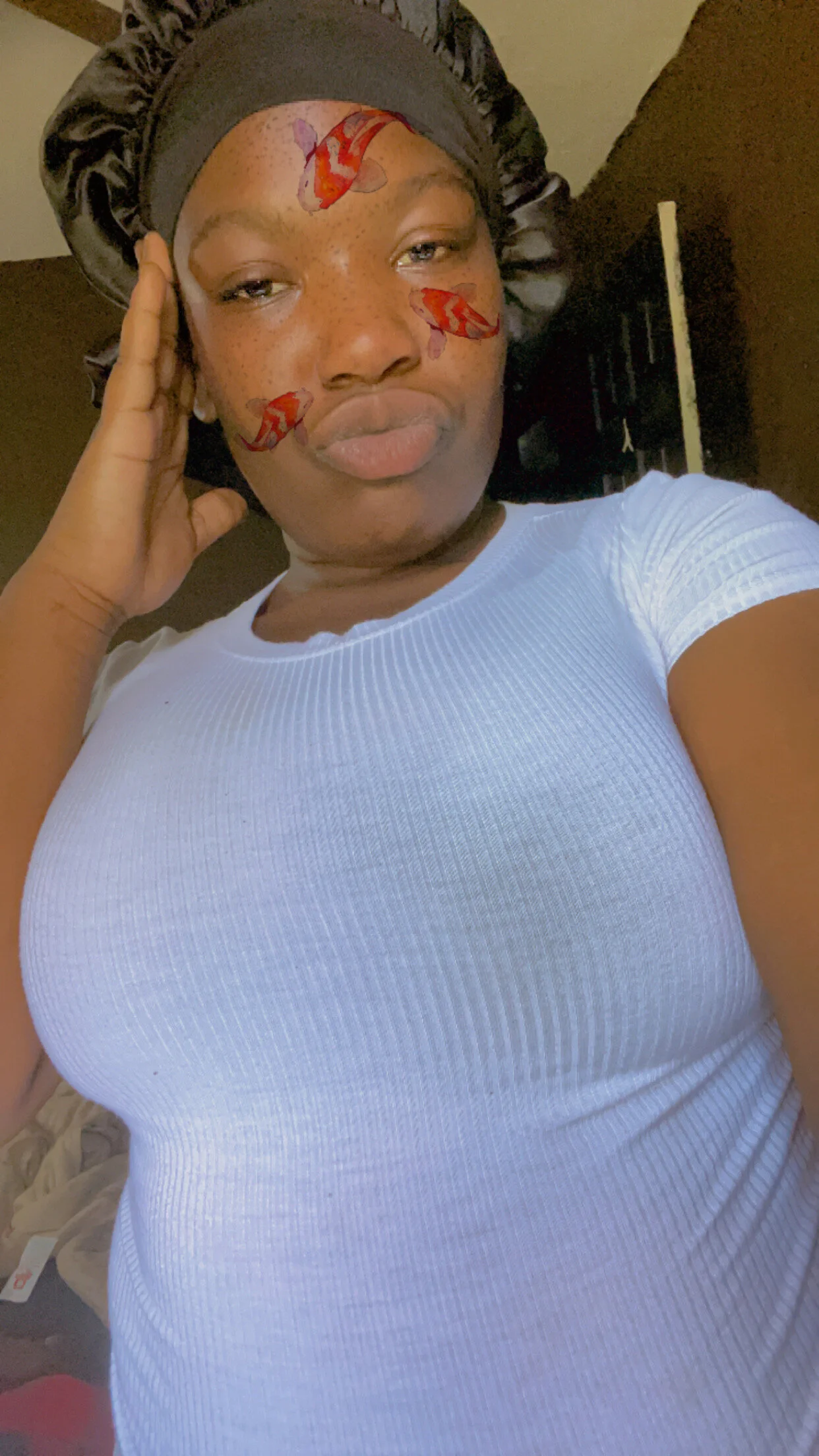 XXX Porn Photo of Nude Sexy_Chocolat_Star 2