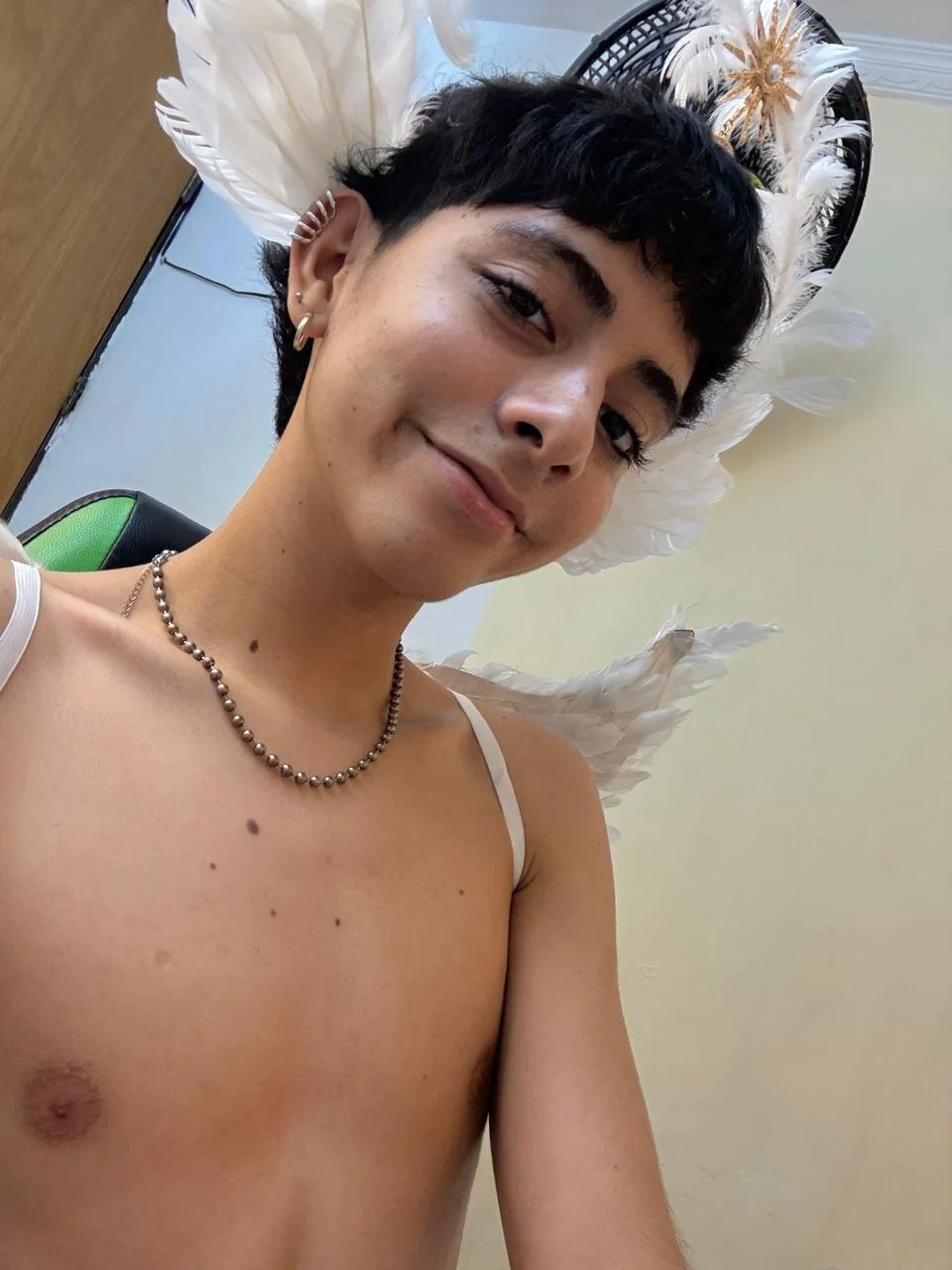 XXX Porn Photo of Nude Matty_Sparkk 34
