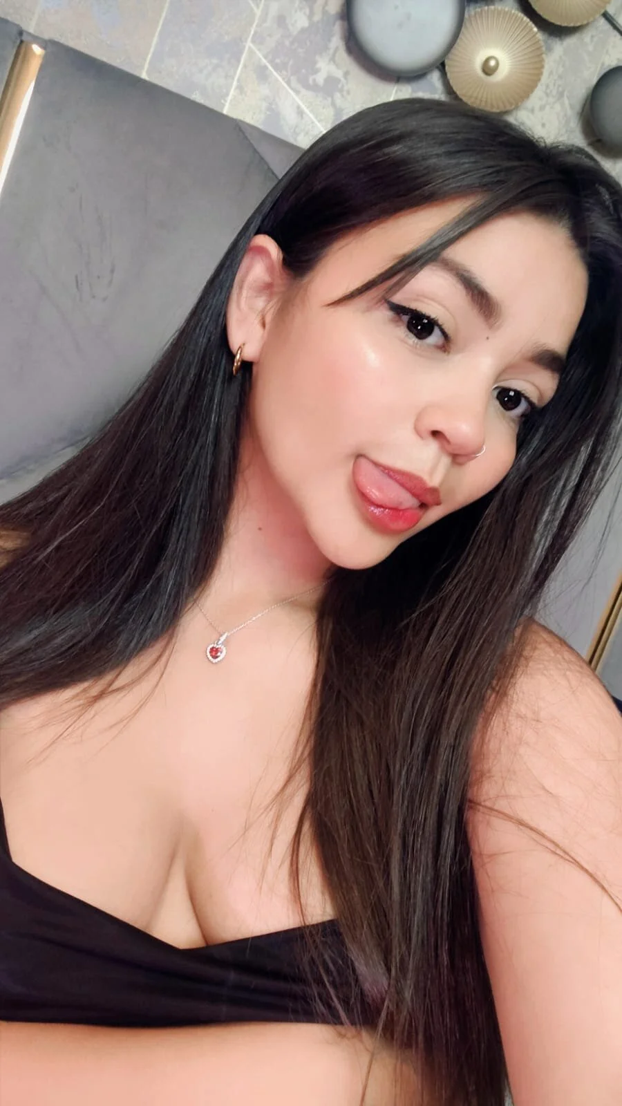 XXX Porn Photo of Nude KimDevinne 86
