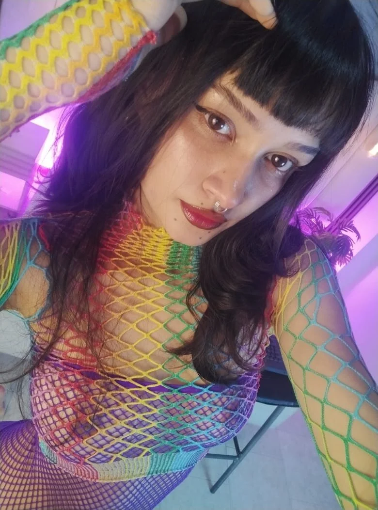 XXX Porn Photo of Nude candyclair1 78