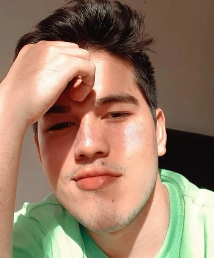XXX Porn Photo of Nude tom_russo 32