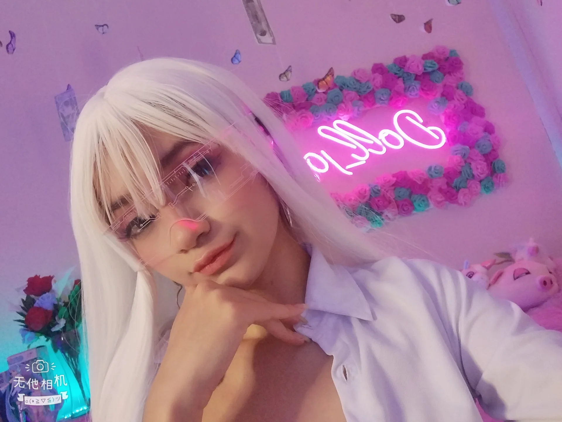 XXX Porn Photo of Nude Anna_rossi 14
