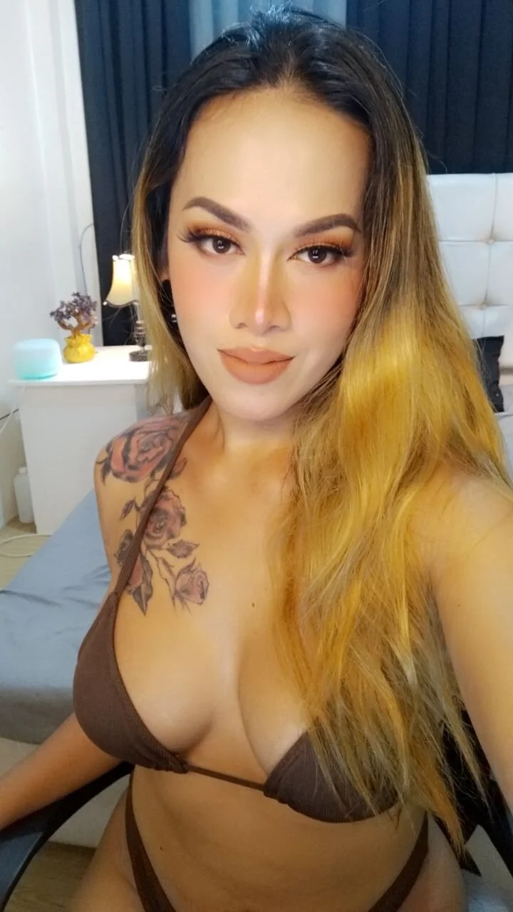 XXX Porn Photo of Nude CountessRuby 13
