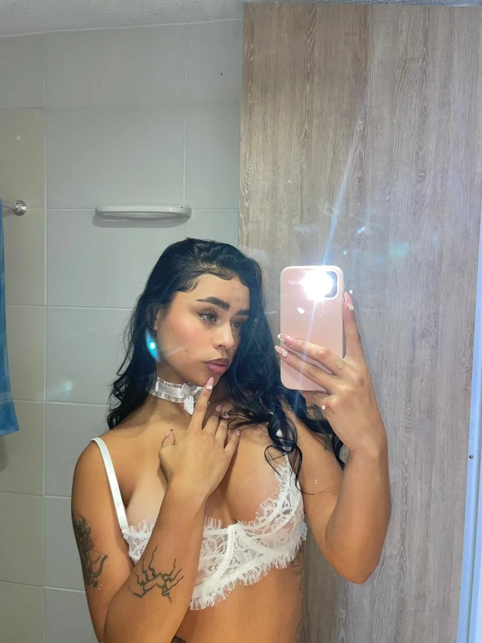 XXX Porn Photo of Nude meli_ortiz_ 52