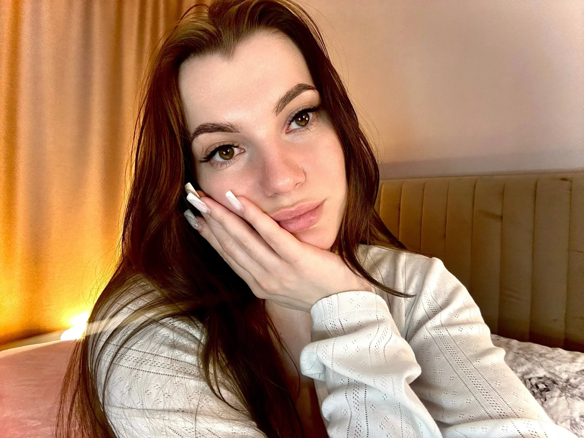 XXX Porn Photo of Nude JerleneBelfy 152