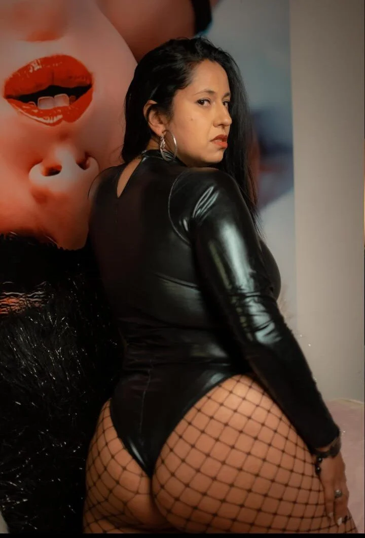 XXX Porn Photo of Nude holydeath_1 5