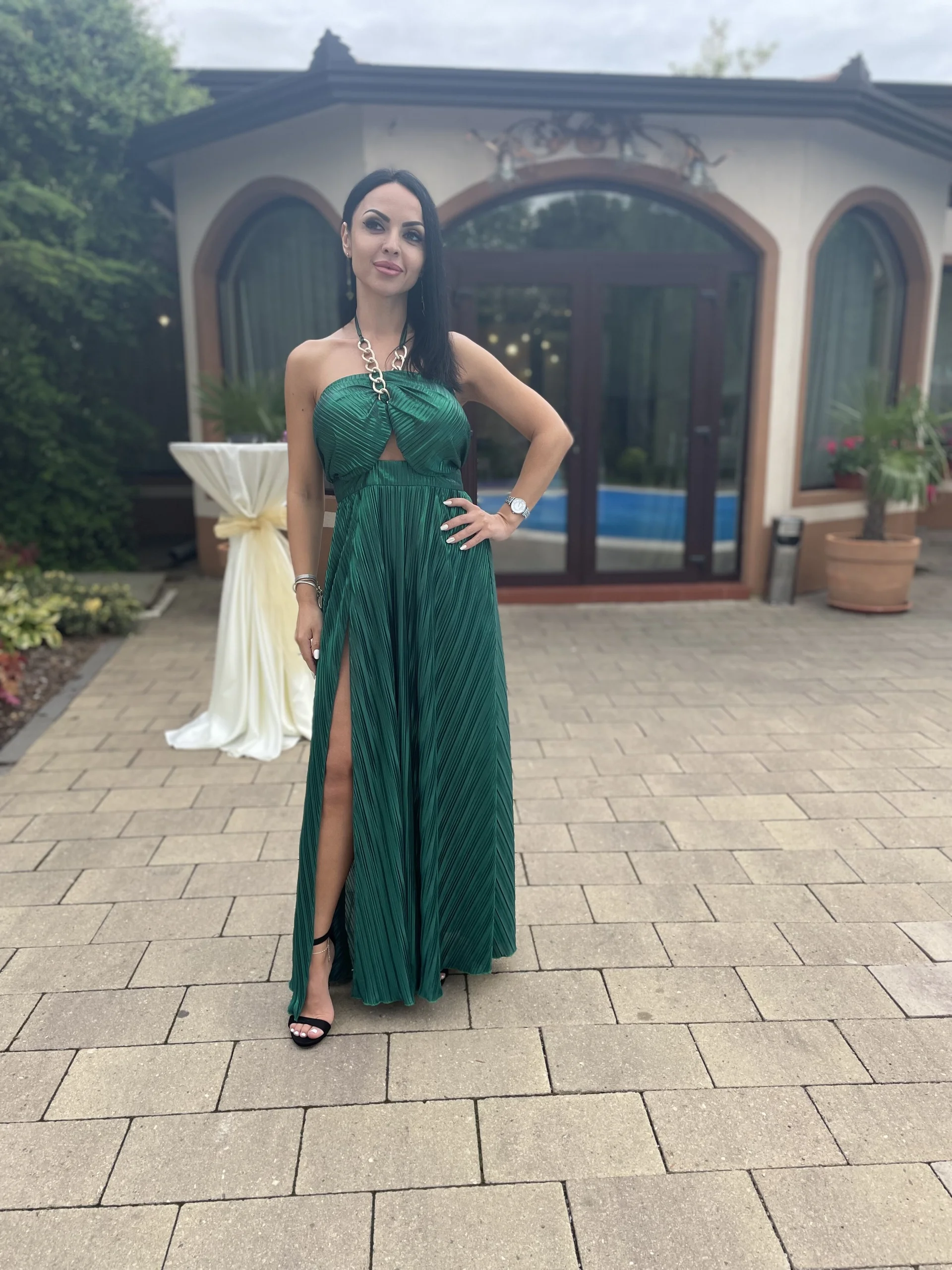 XXX Porn Photo of Nude Issadorra 6