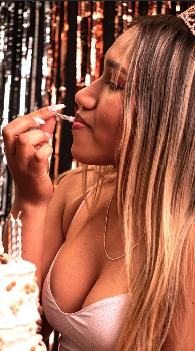 XXX Porn Photo of Nude Olivia_fx 7