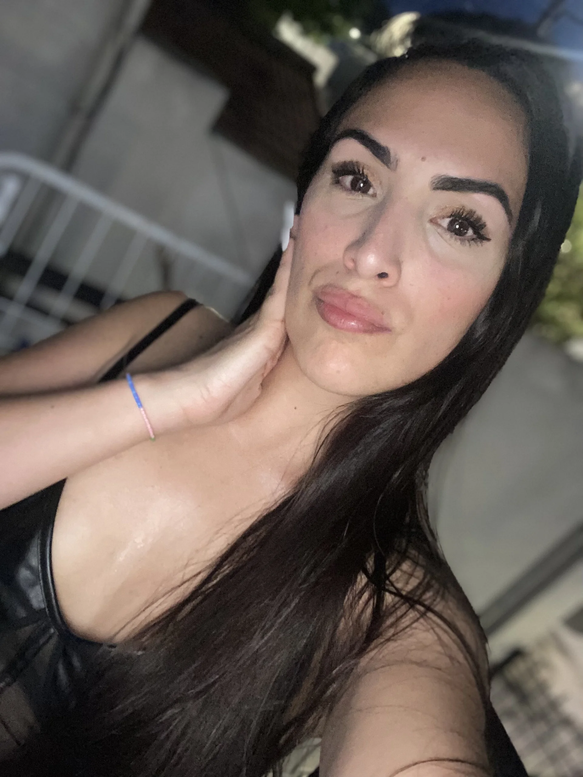 XXX Porn Photo of Nude marditachica 44