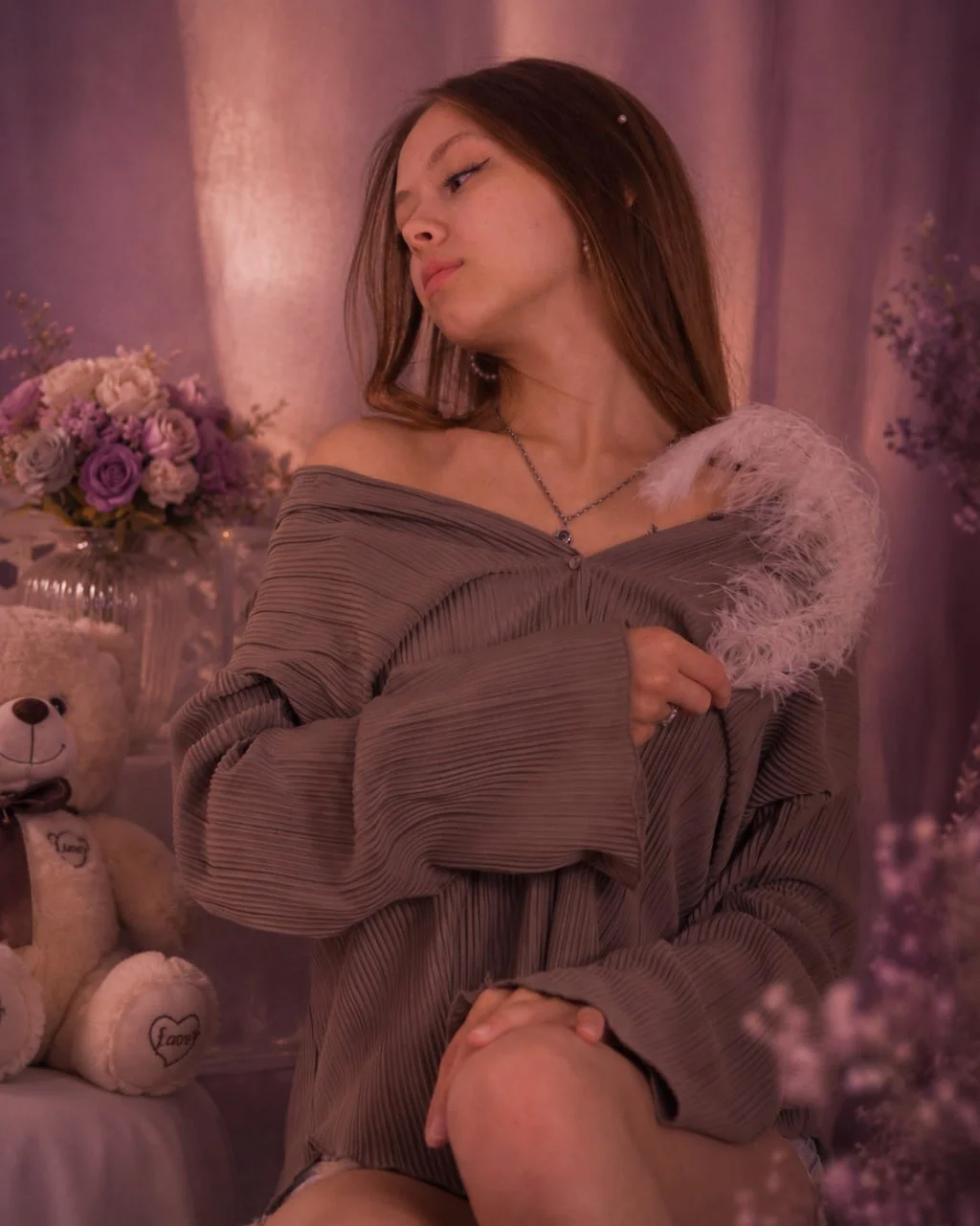 XXX Porn Photo of Nude jessika_brayn 38