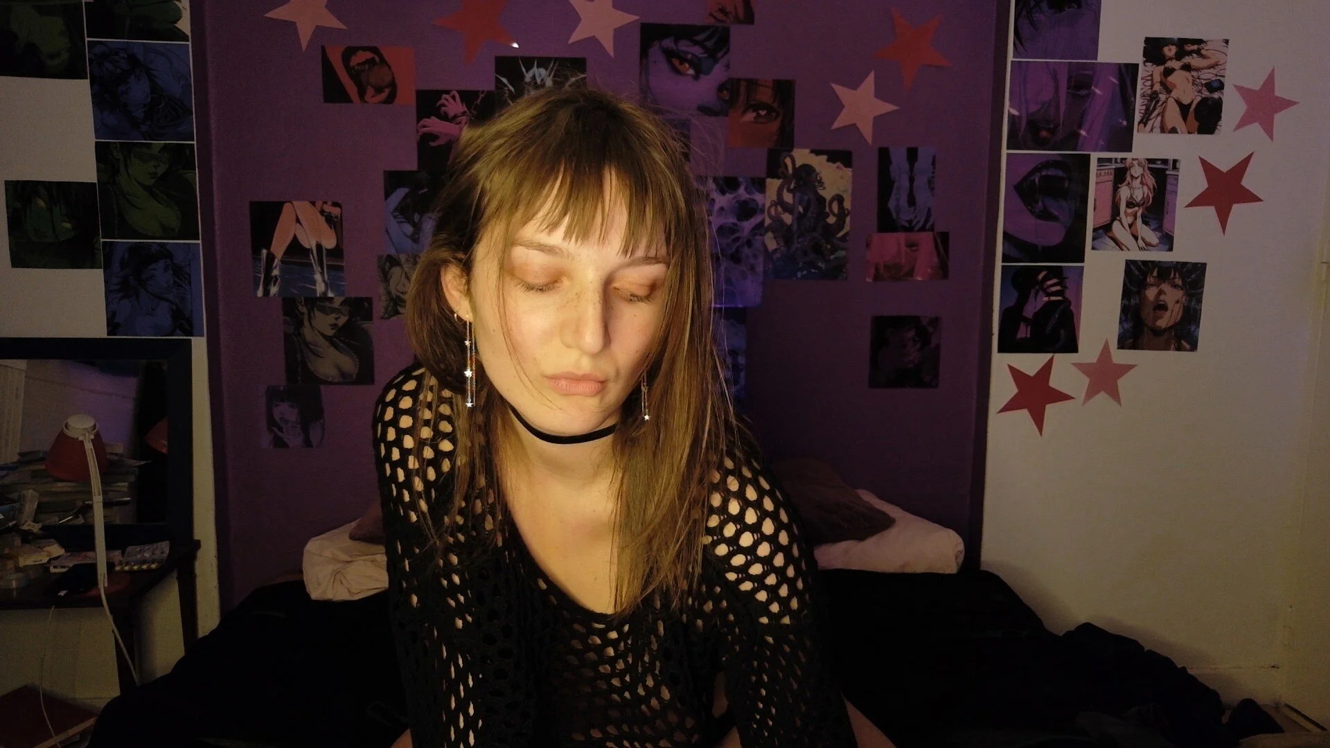 XXX Porn Photo of Nude cosmic404 5