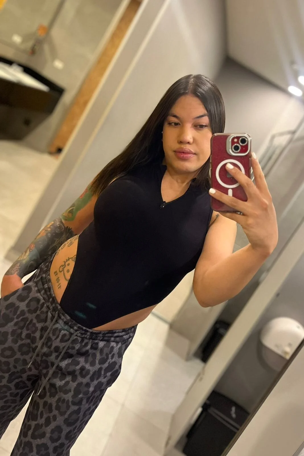 XXX Porn Photo of Nude Im-Ashley 20