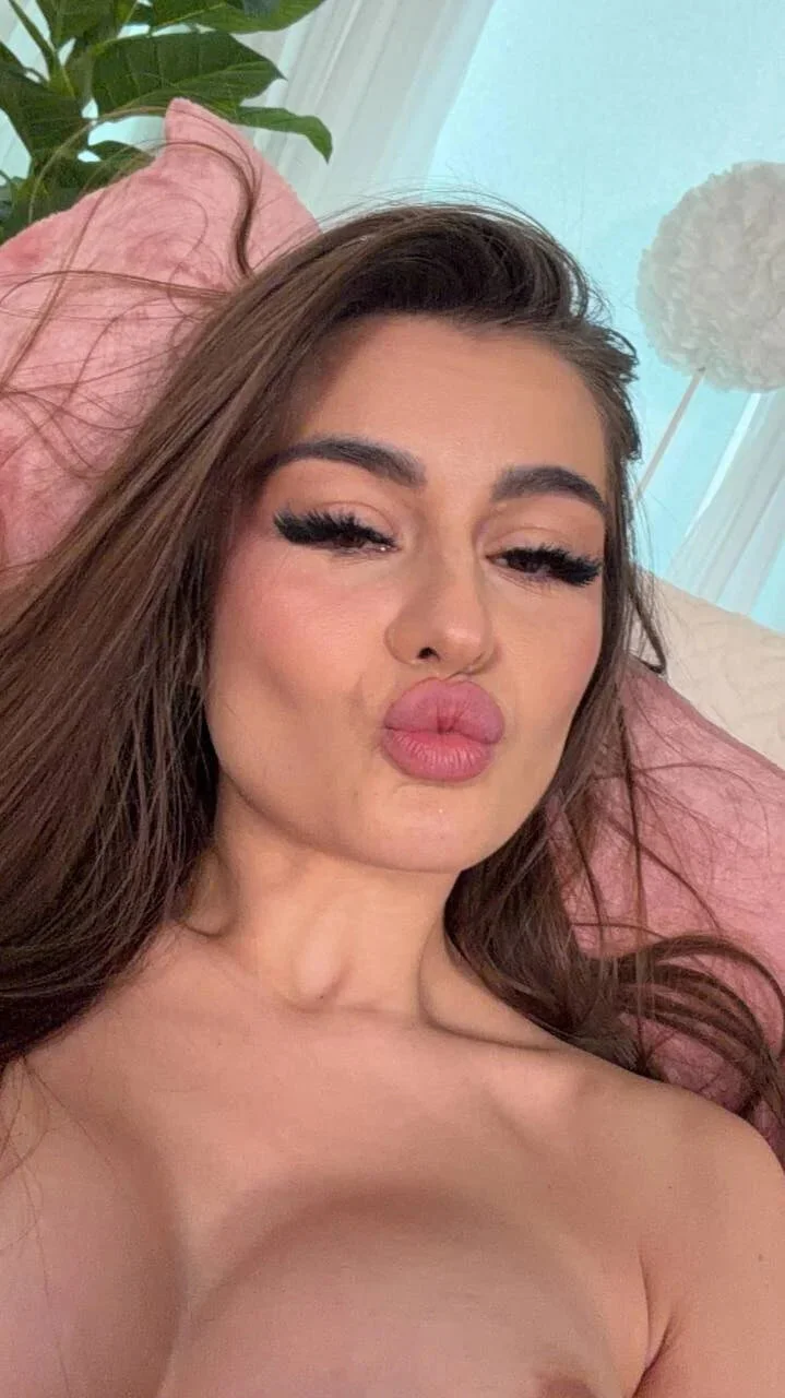 XXX Porn Photo of Nude KaylaBray 17