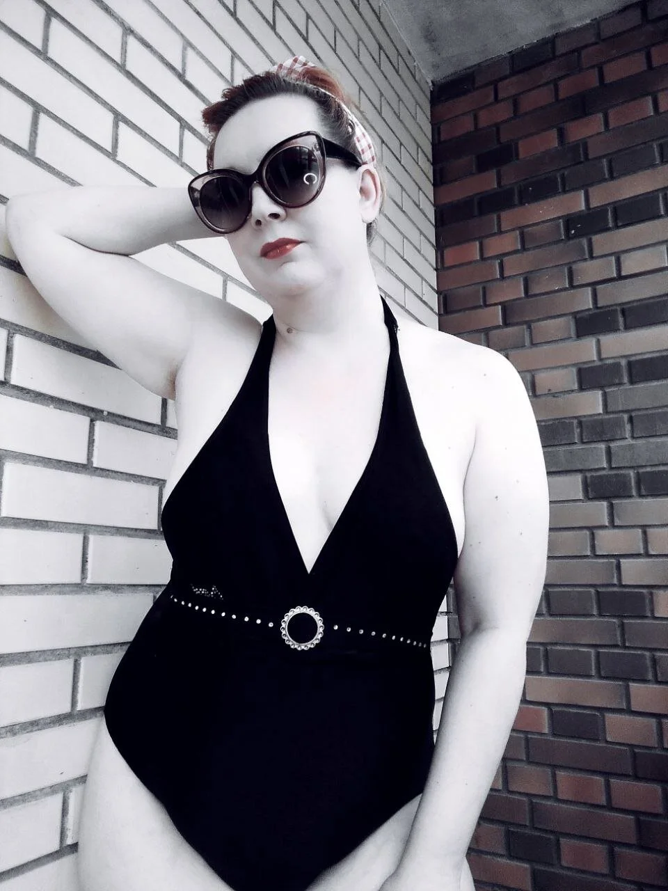 XXX Porn Photo of Nude GoddessLara 26