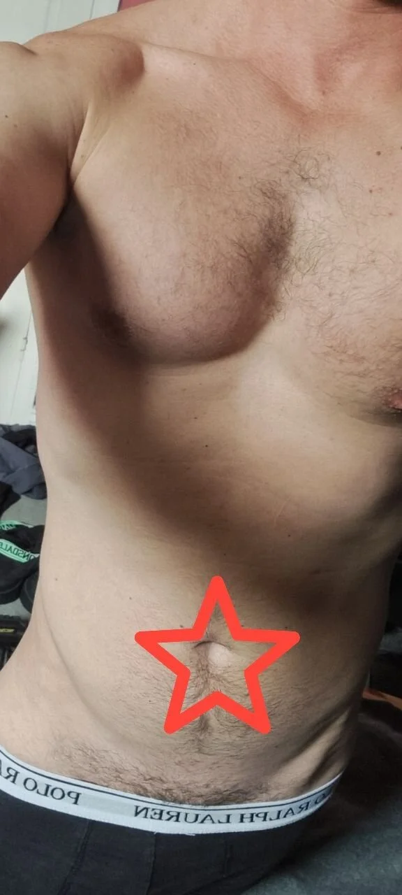 XXX Porn Photo of Nude ___ElGordo89 5