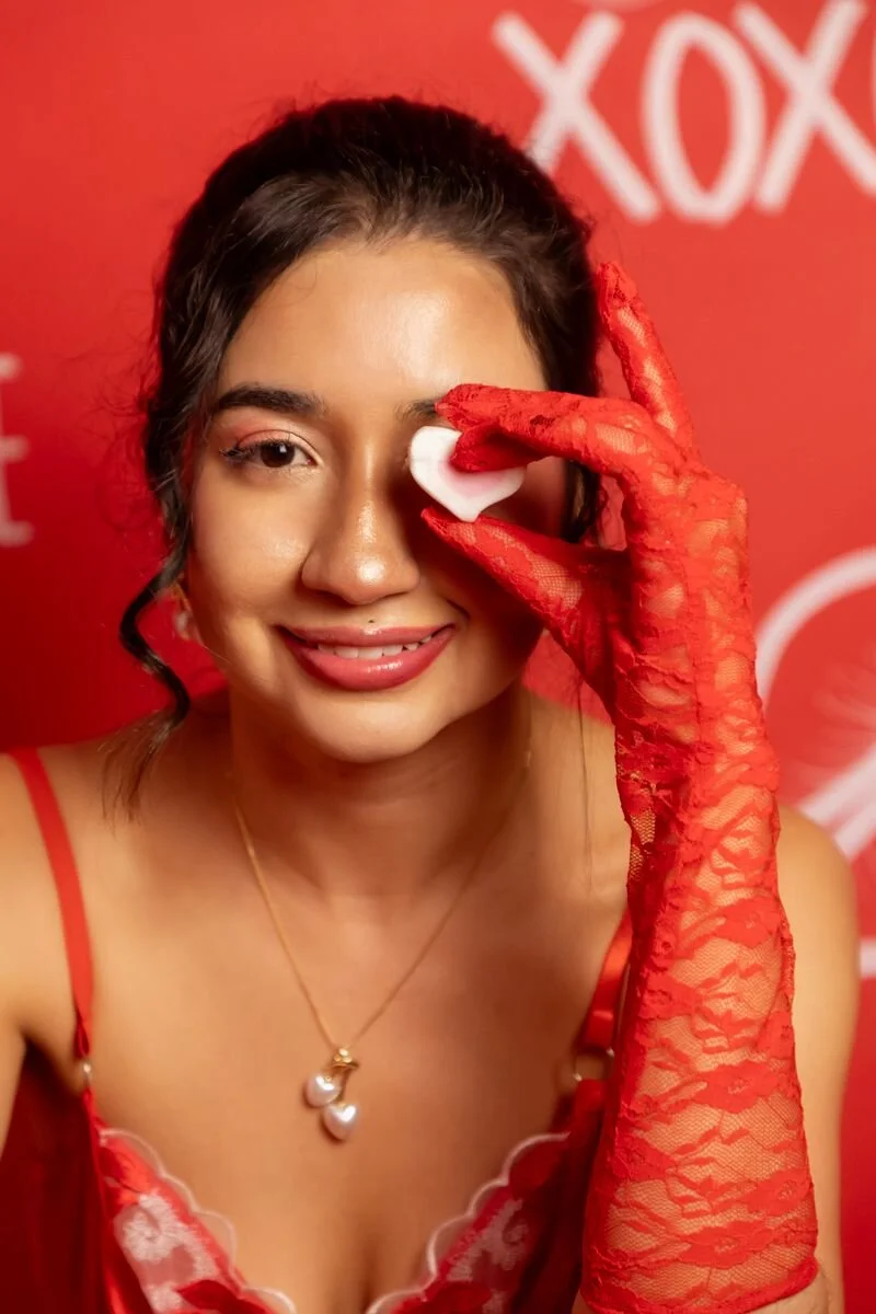 XXX Porn Photo of Nude VictoriaRouge_ 17