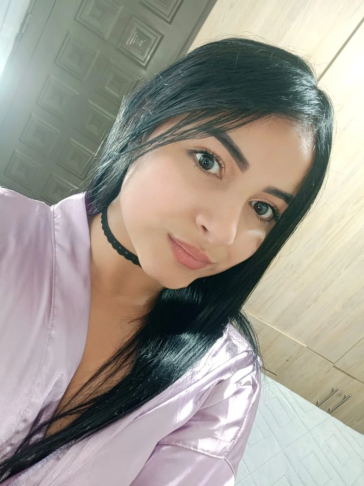 XXX Porn Photo of Nude Shantalejhandra 3