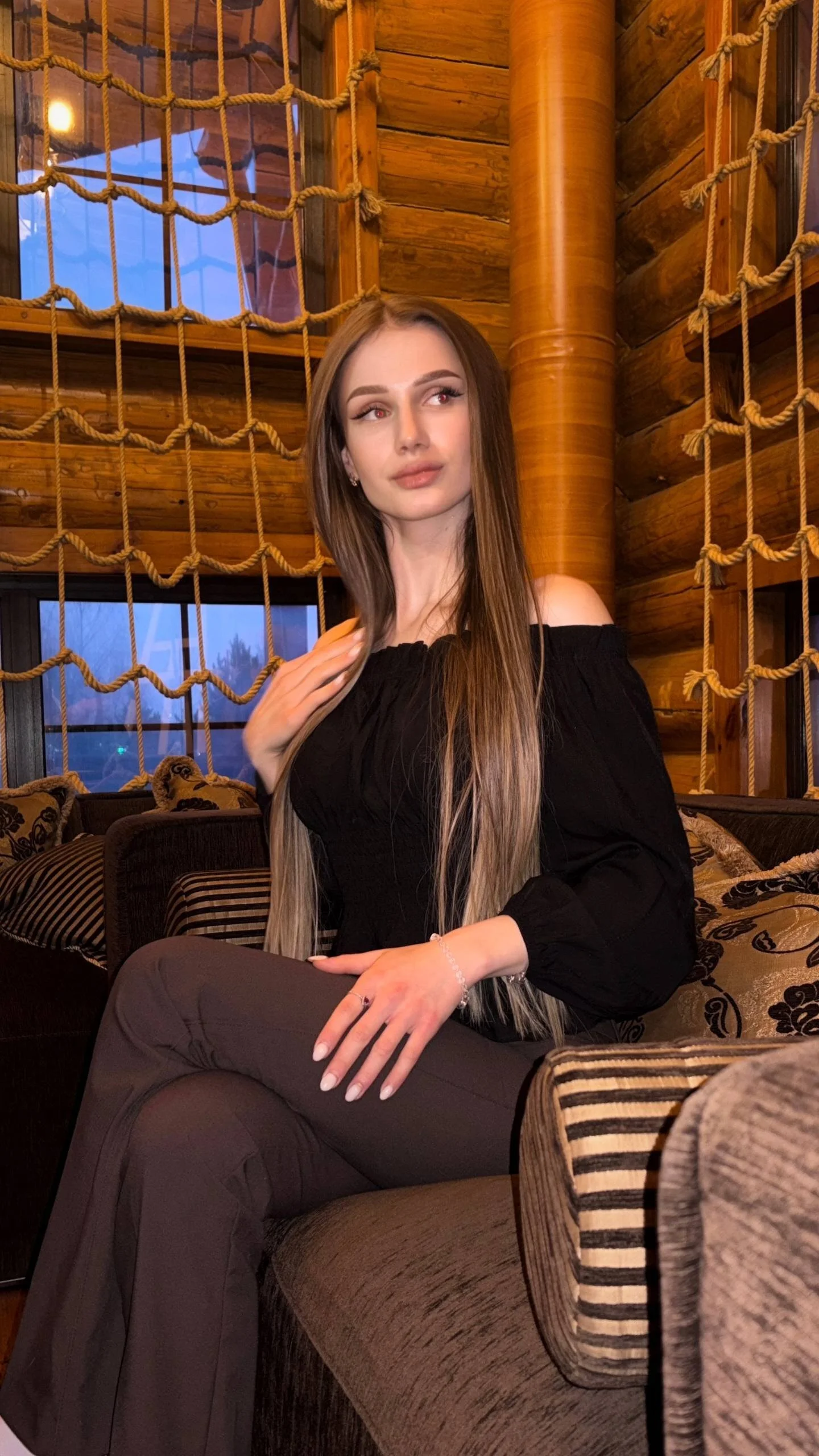XXX Porn Photo of Nude SophiaDream_ 3
