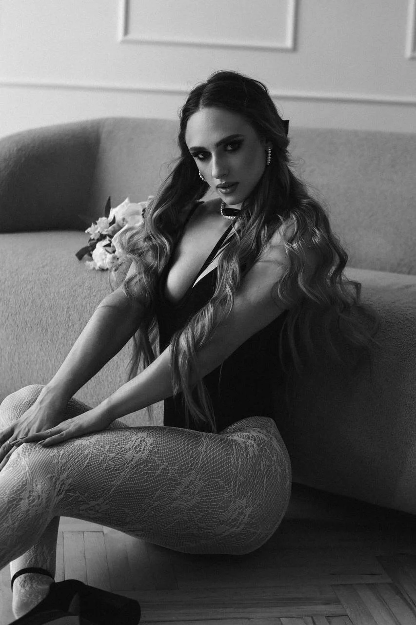 XXX Porn Photo of Nude Dana__Whitttte 1