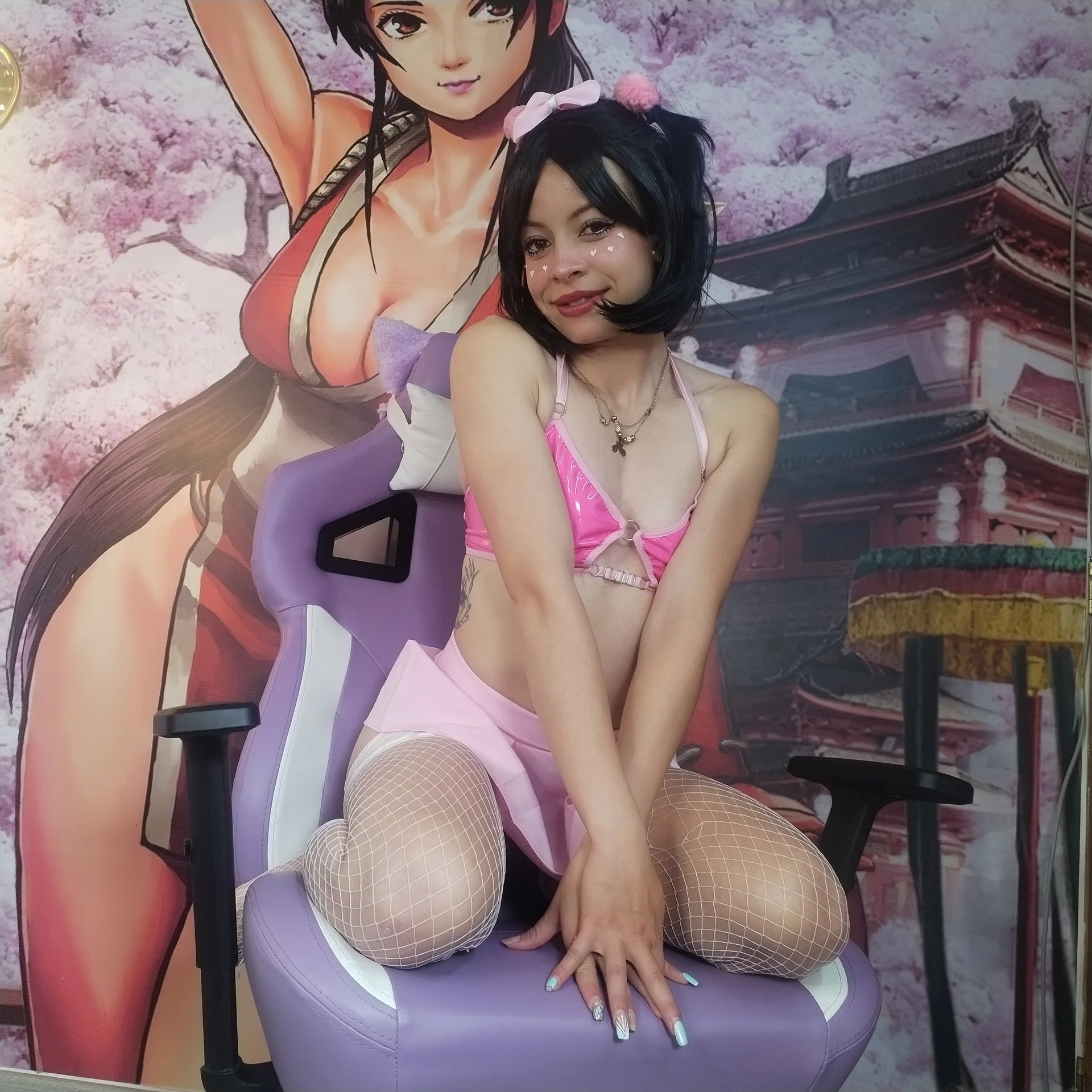 XXX Porn Photo of Nude miss__wanda 4