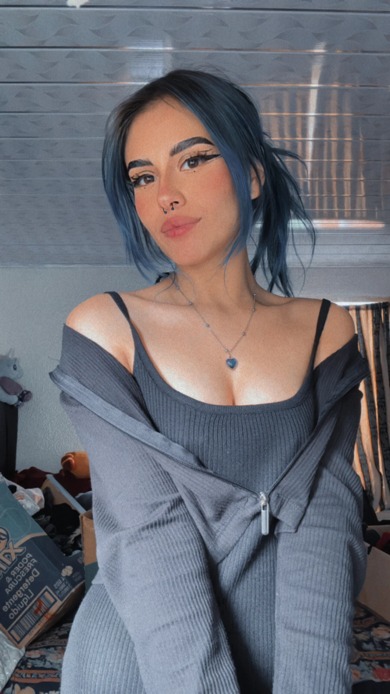 XXX Porn Photo of Nude blue_kitten 64