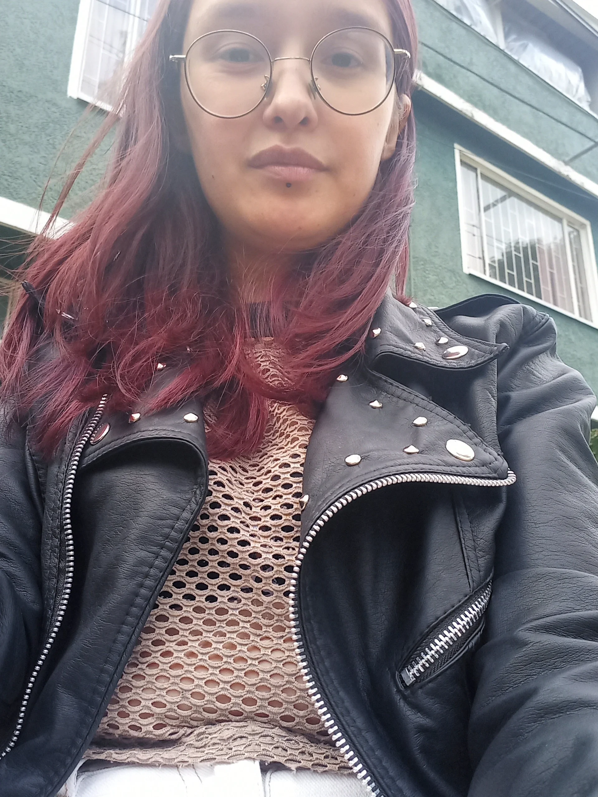 XXX Porn Photo of Nude Karla-giraldo_1 1