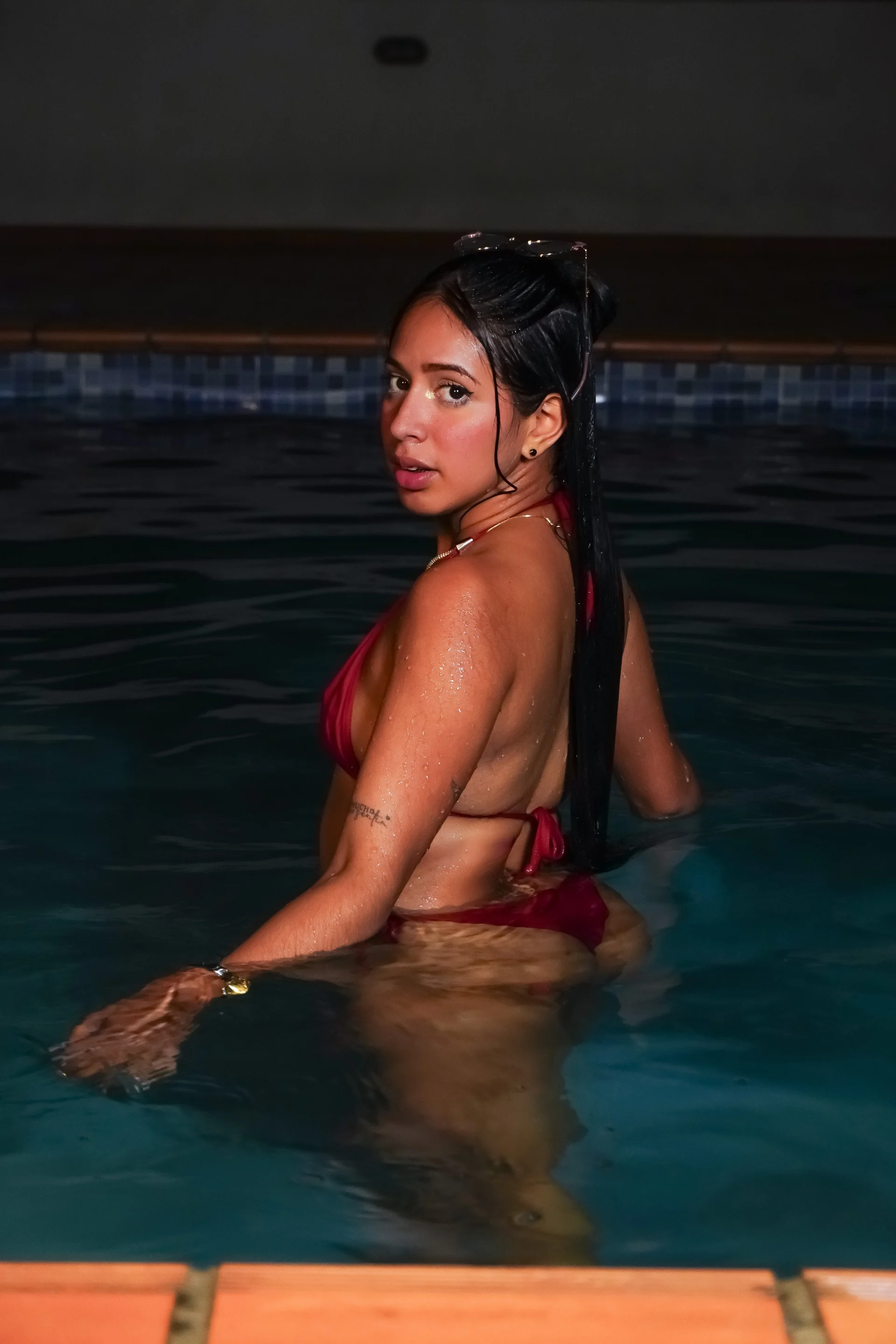 XXX Porn Photo of Nude Vickysth 67