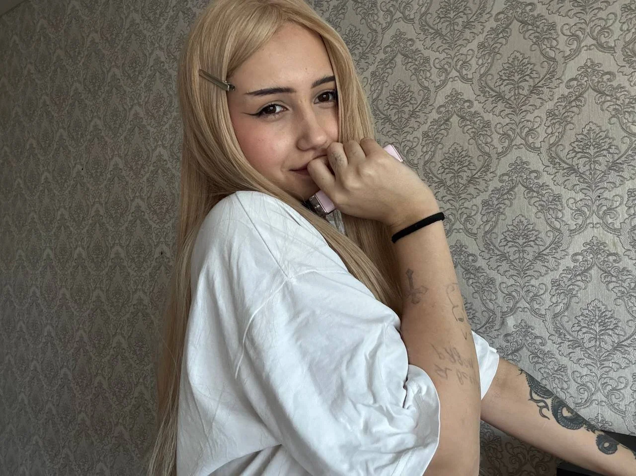 XXX Porn Photo of Nude EvaLush_ 3