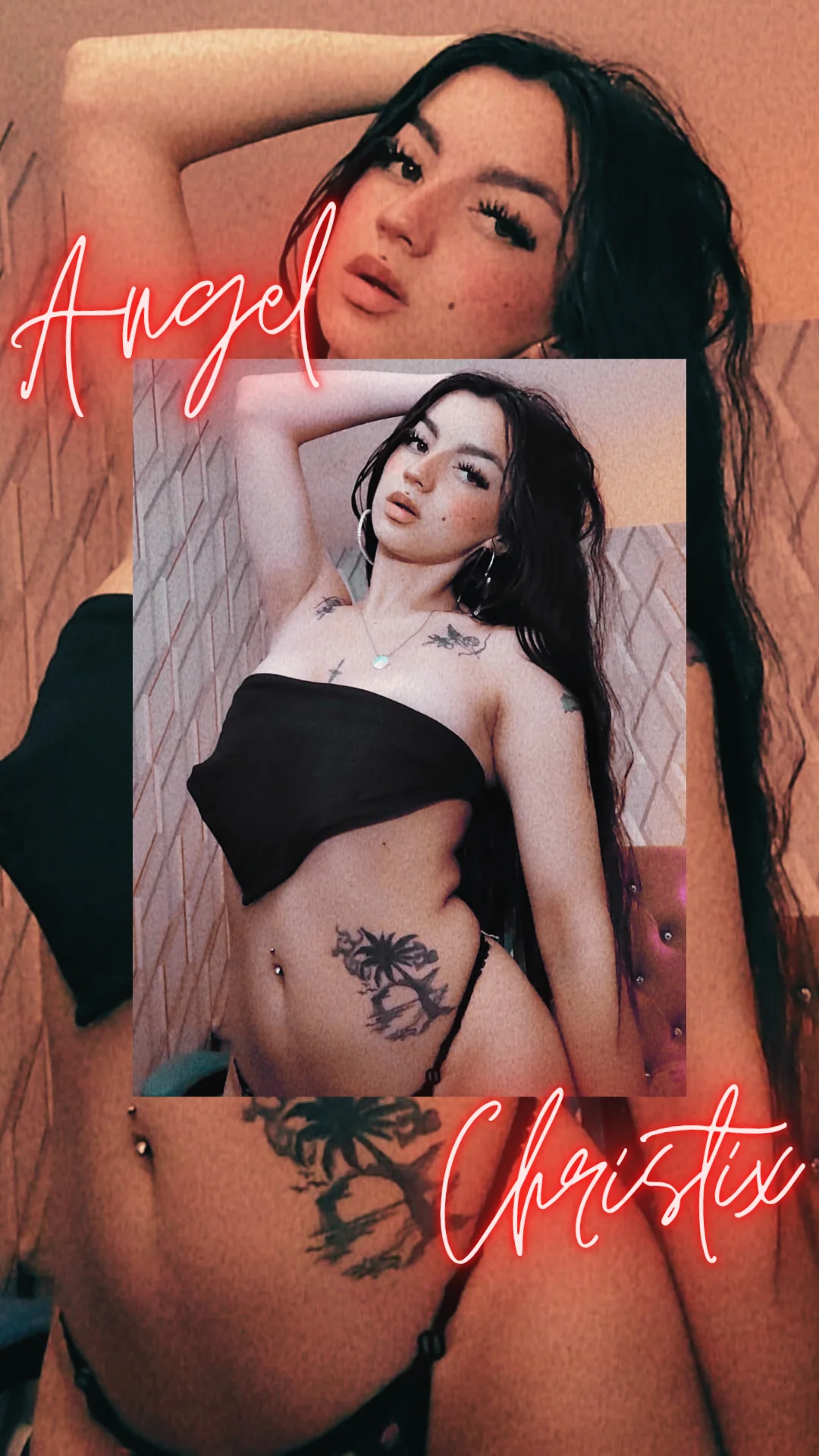 XXX Porn Photo of Nude Angelchristix 19