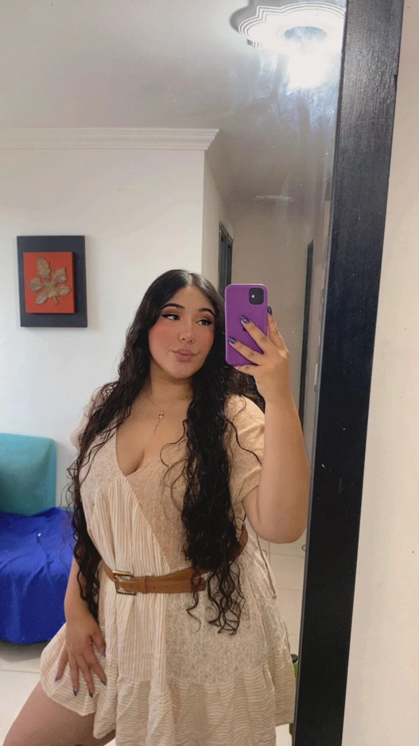 XXX Porn Photo of Nude sweetjulianaleiton 7