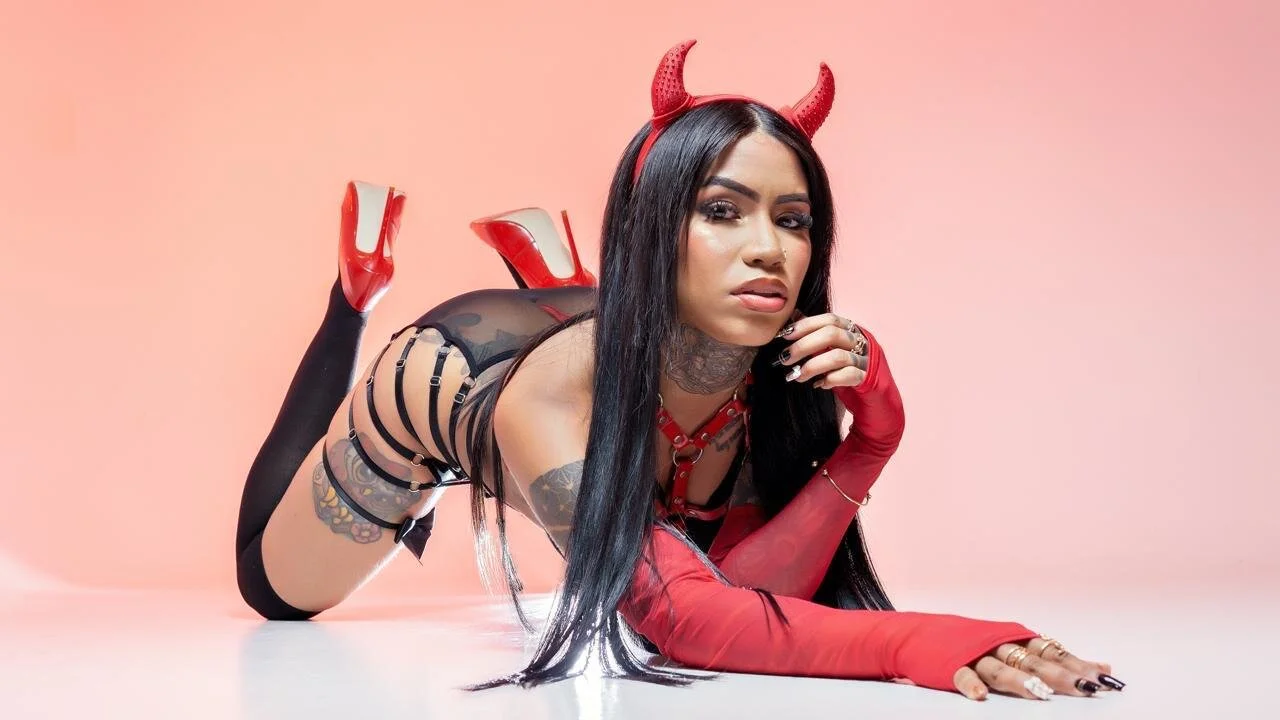 XXX Porn Photo of Nude deborah_tatto 2