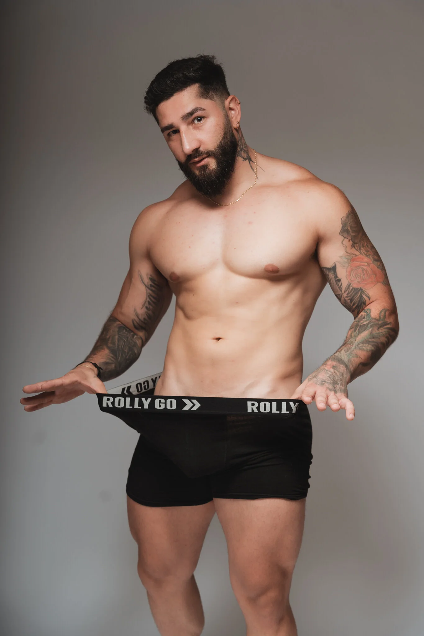 XXX Porn Photo of Nude jonhklleyn 11