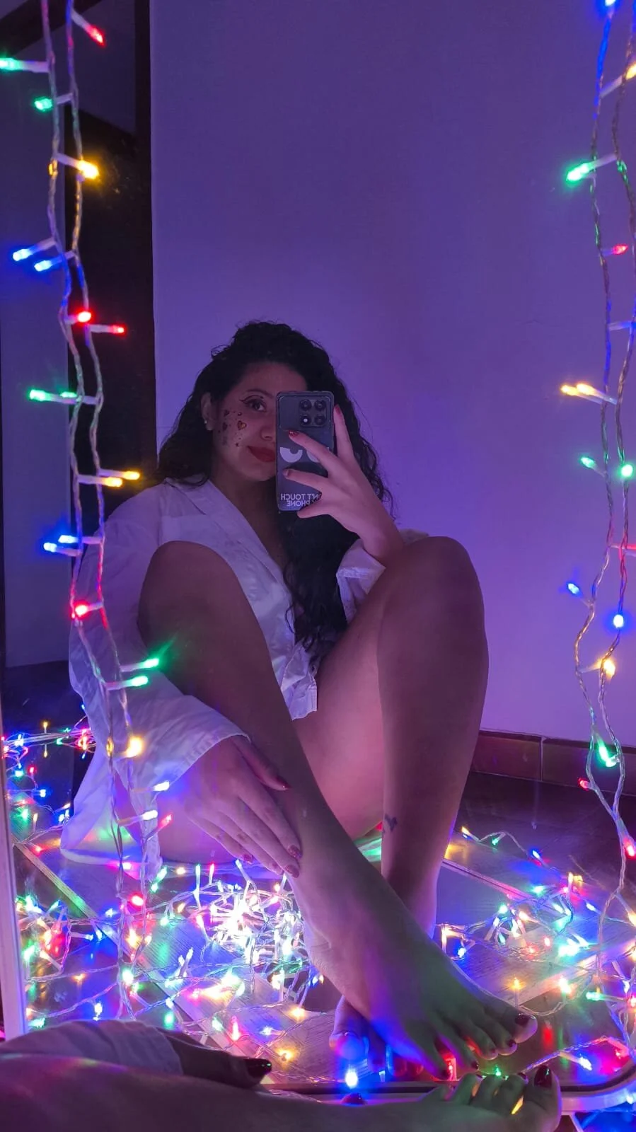 XXX Porn Photo of Nude SelenaBlumX 94
