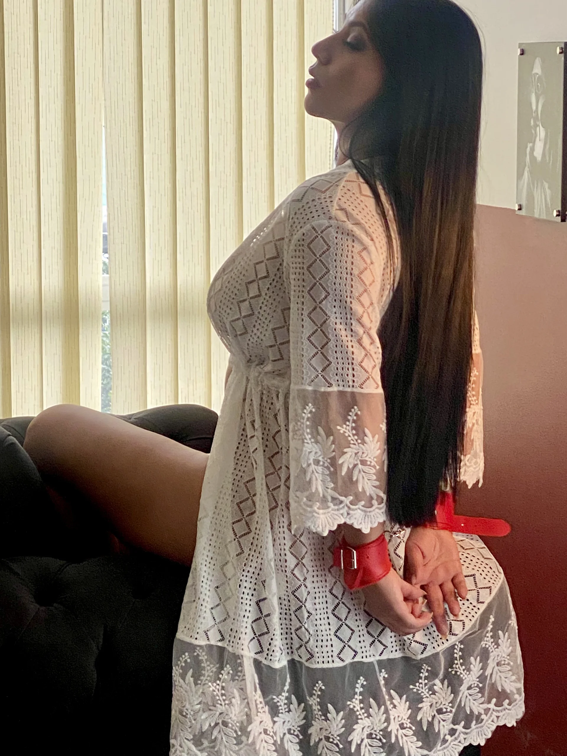 XXX Porn Photo of Nude Roxy_wild3 4
