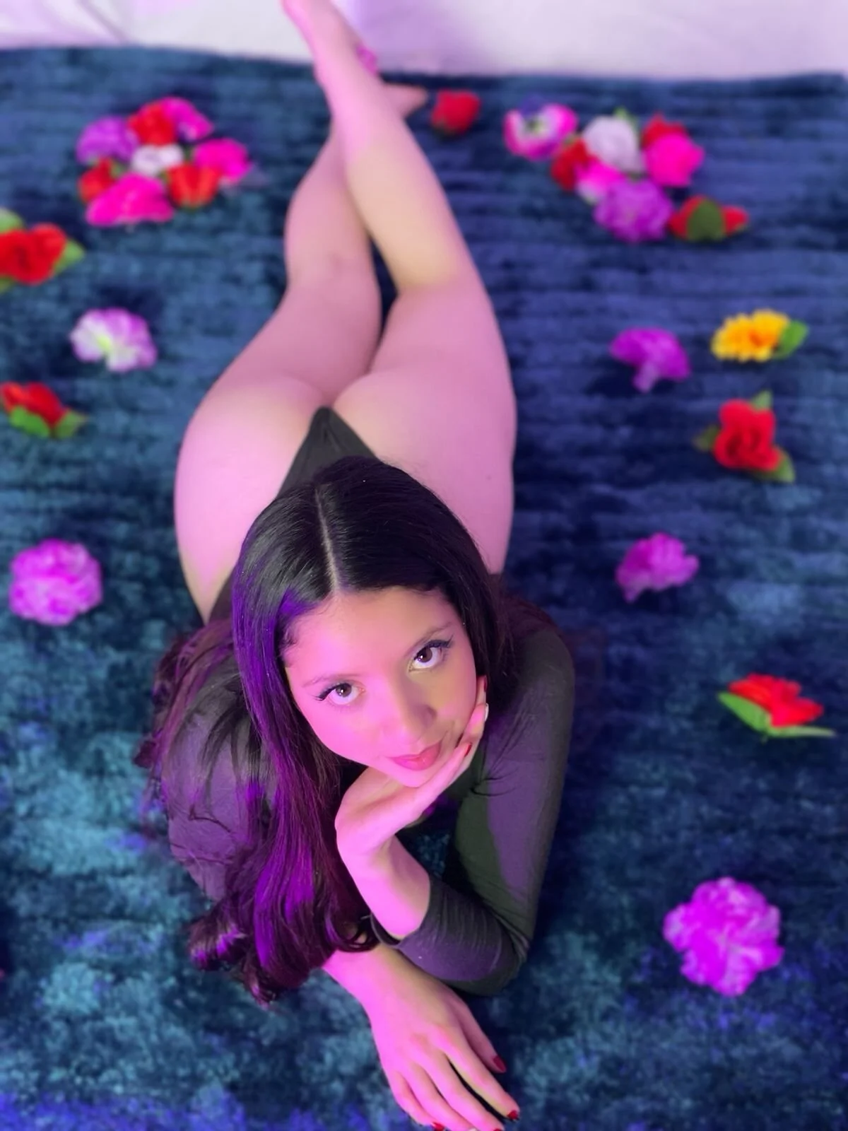XXX Porn Photo of Nude Nathalia_Reyes 14
