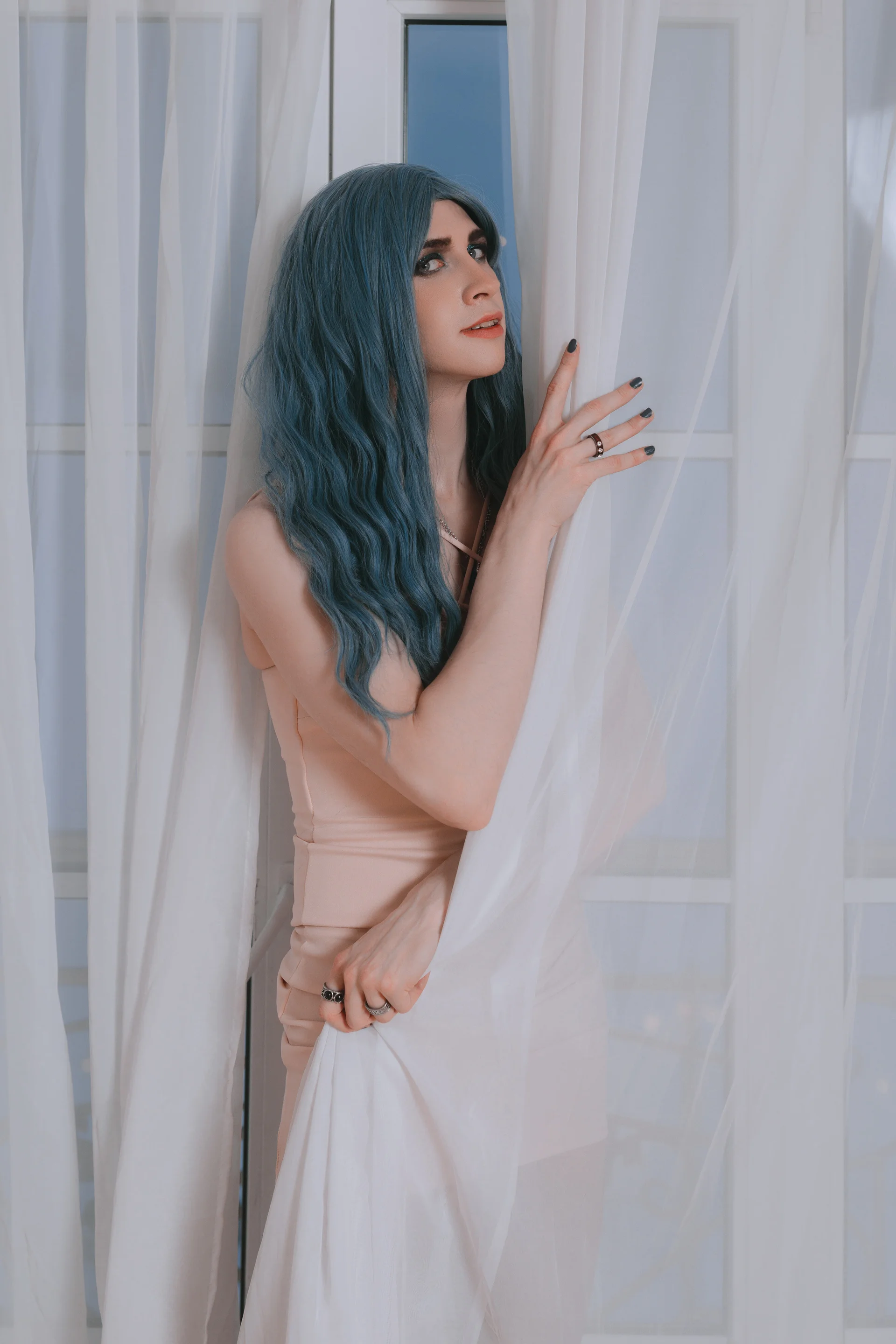 XXX Porn Photo of Nude Kerry_Franklin 5