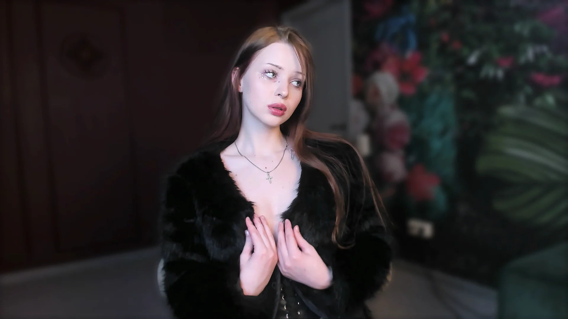 XXX Porn Photo of Nude LesleyHornby 19