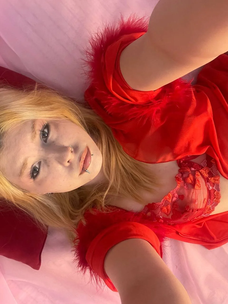 XXX Porn Photo of Nude WarmAtEdges 14